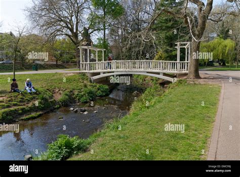 Roath Pleasure Gardens